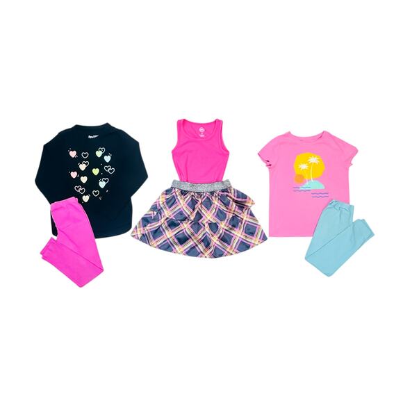 Girls Size 8 Clothing Bundle - Picture 2 of 8